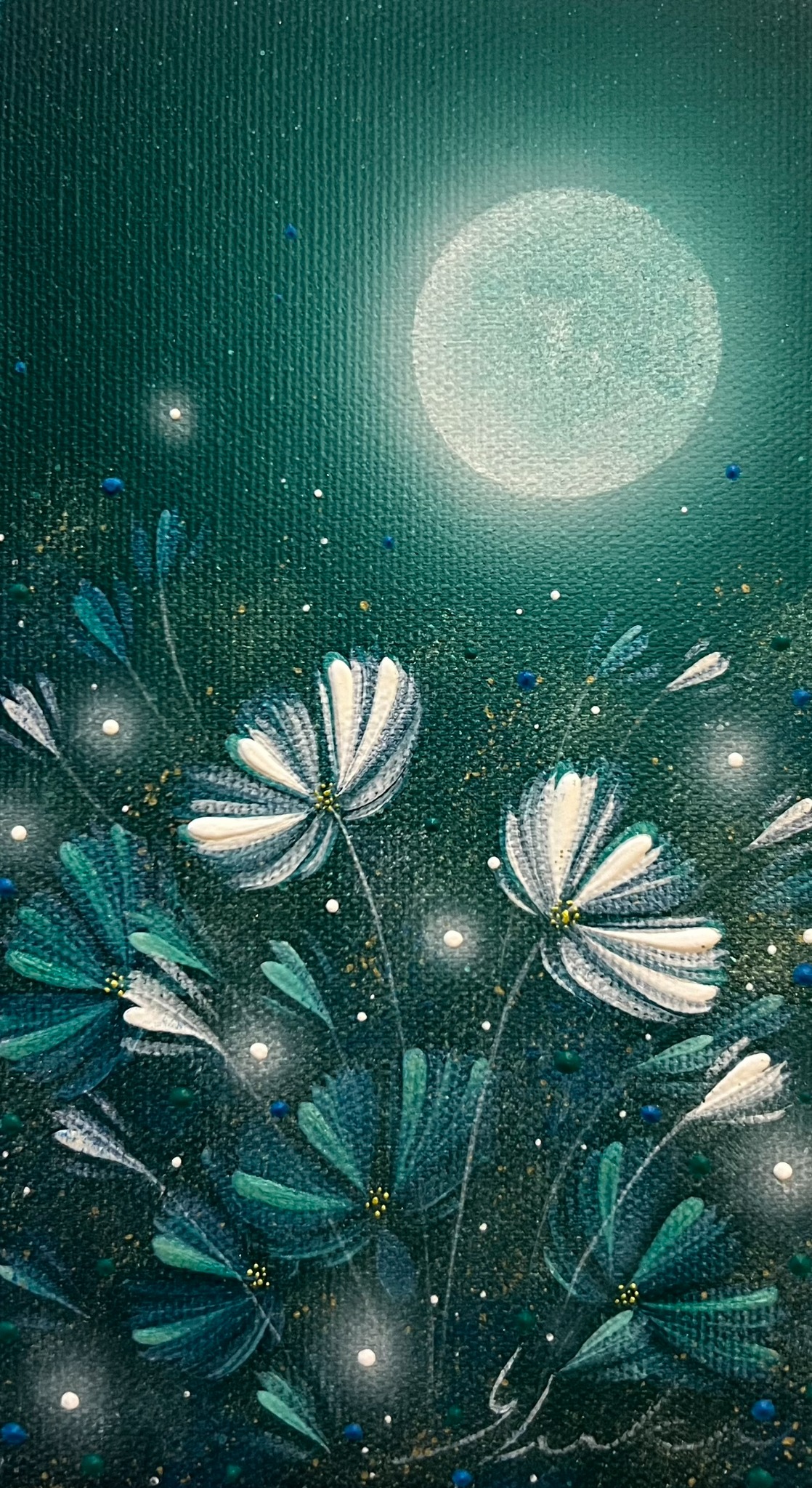 翠月