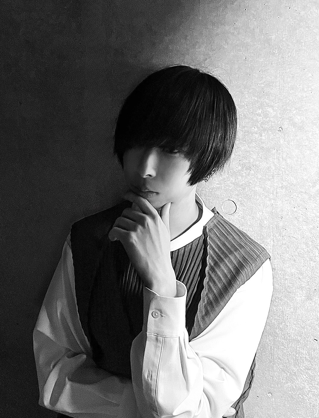 天紫生 公式プロフィール写真